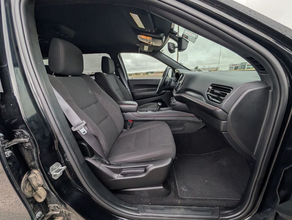 2025 Dodge Durango GT AWD