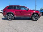 2019 Jeep Grand Cherokee Trailhawk