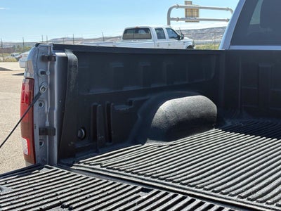 2024 RAM 1500 Warlock 4x4