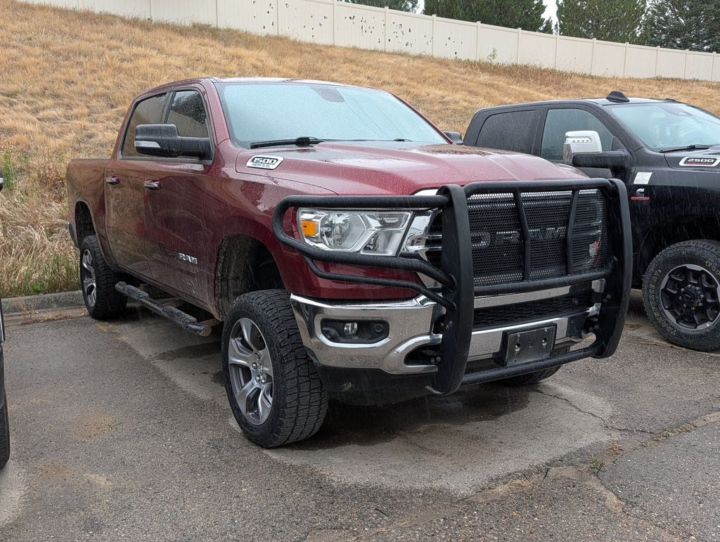 2019 RAM 1500 Pickup