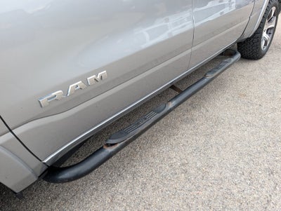 2019 RAM 1500 Laie Crew Cab 4x4 5'7' Box