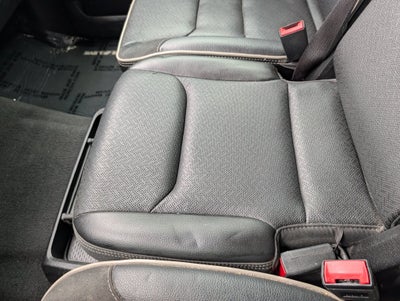2019 RAM 1500 Laie Crew Cab 4x4 5'7' Box