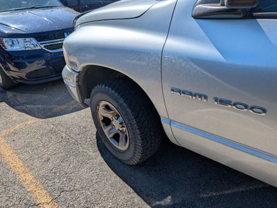 2005 Dodge Ram 1500 SLT/Laie