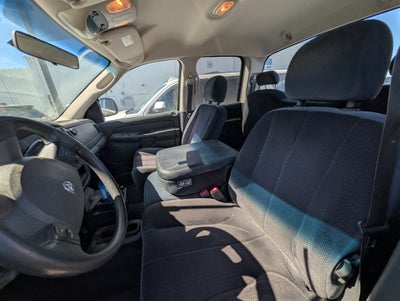2005 Dodge Ram 1500 SLT/Laie