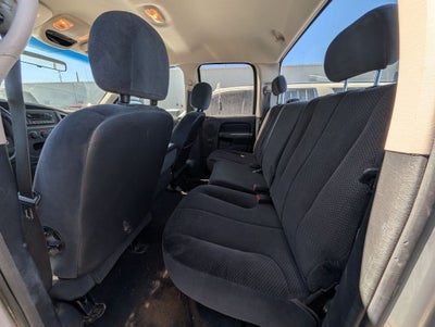 2005 Dodge Ram 1500 SLT/Laie