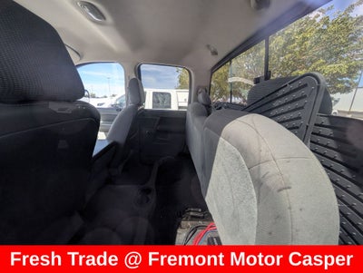 2006 Dodge Ram 2500 SLT
