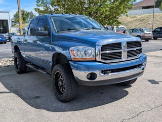 2006 Dodge Ram 2500 SLT