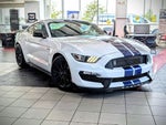 2016 Ford Mustang Shelby GT350