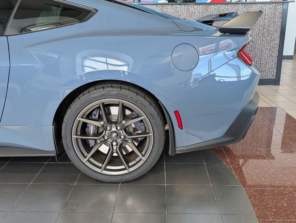 2024 Ford Mustang Dark Horse