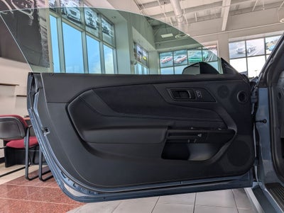 2024 Ford Mustang Dark Horse