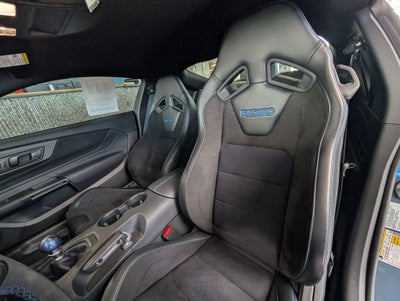 2024 Ford Mustang Dark Horse