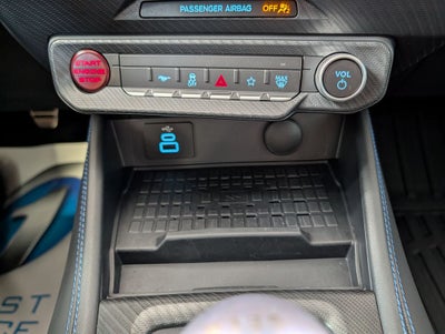 2024 Ford Mustang Dark Horse