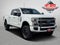 2022 Ford F-350SD Platinum