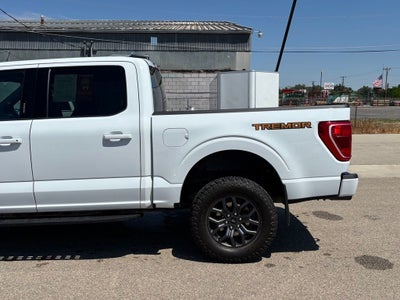 2023 Ford F-150 Tremor 4x4