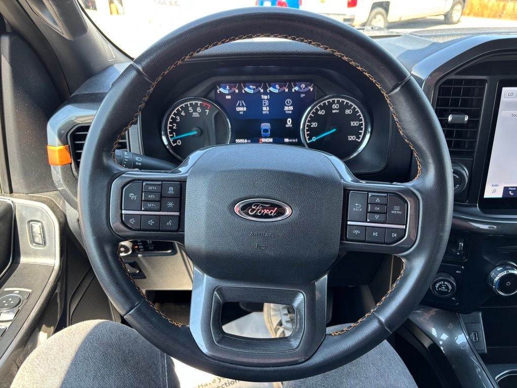 2023 Ford F-150 Tremor 4x4