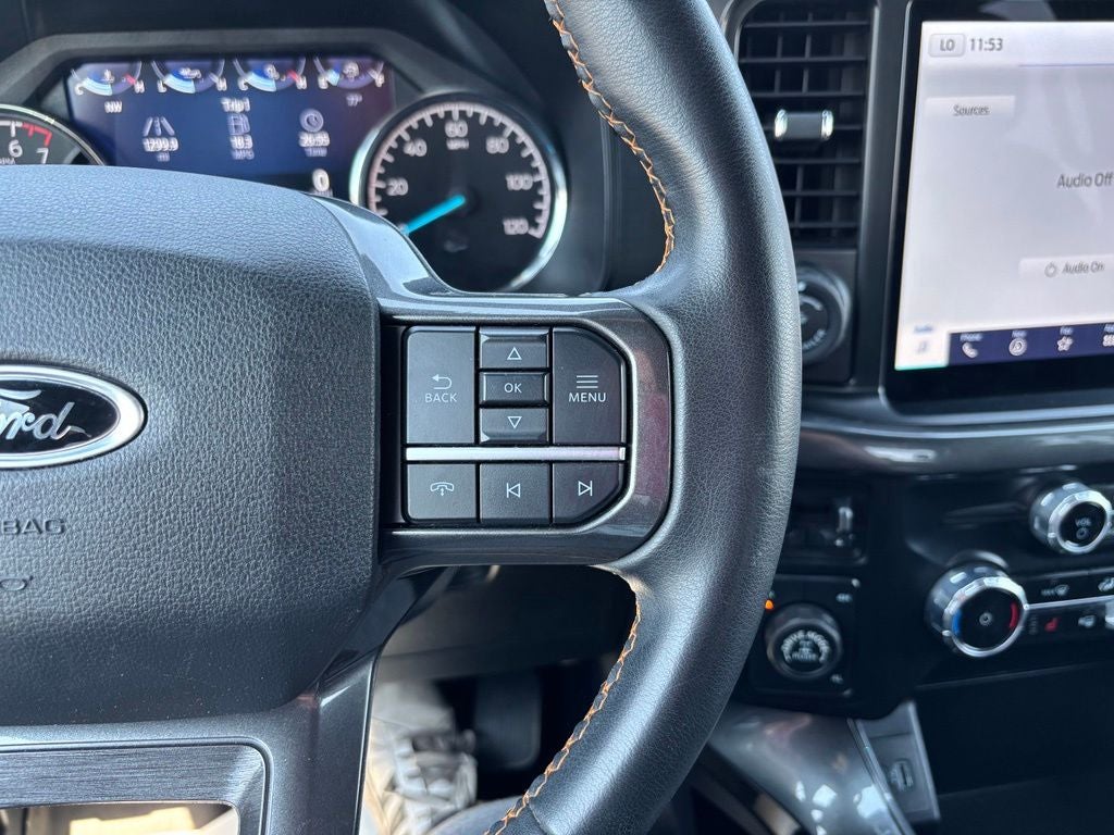 2023 Ford F-150 Tremor 4x4