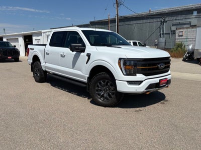 2023 Ford F-150 Tremor 4x4