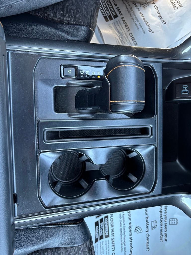 2023 Ford F-150 Tremor 4x4
