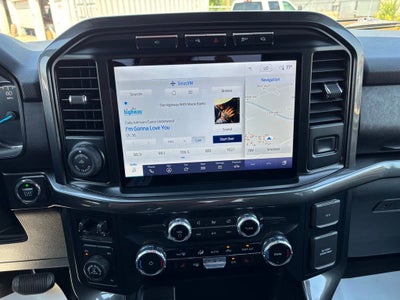 2023 Ford F-150 Tremor 4x4