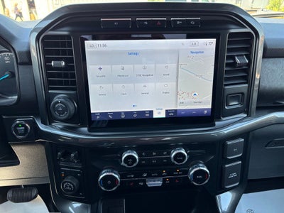 2023 Ford F-150 Tremor 4x4
