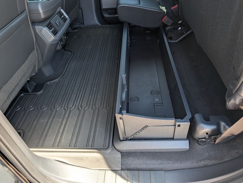 2025 Ford F-150 Lariat 157"