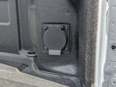 2026 Chevrolet Silverado 3500HD LTZ