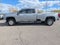 2026 Chevrolet Silverado 3500HD LTZ