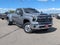 2026 Chevrolet Silverado 3500HD LTZ