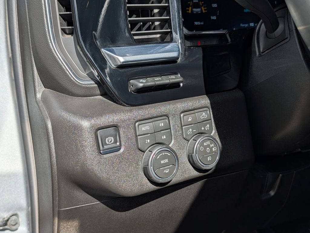 2026 Chevrolet Silverado 3500HD LTZ