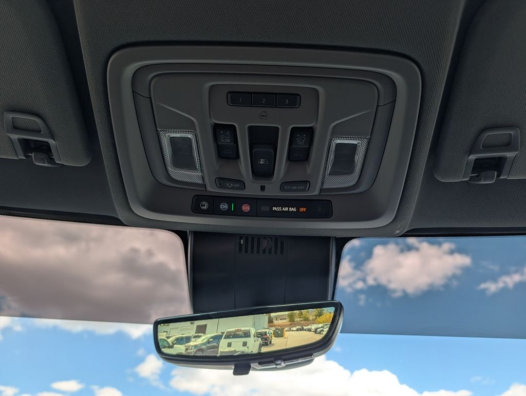 2026 Chevrolet Silverado 3500HD LTZ