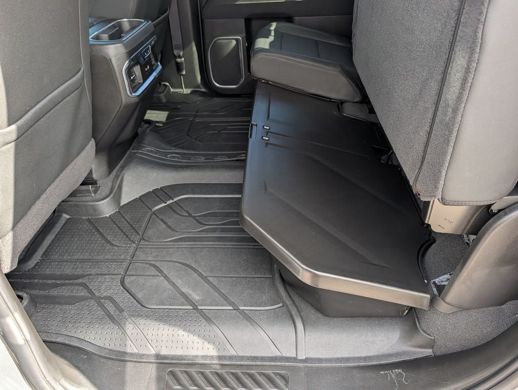 2026 Chevrolet Silverado 3500HD LTZ