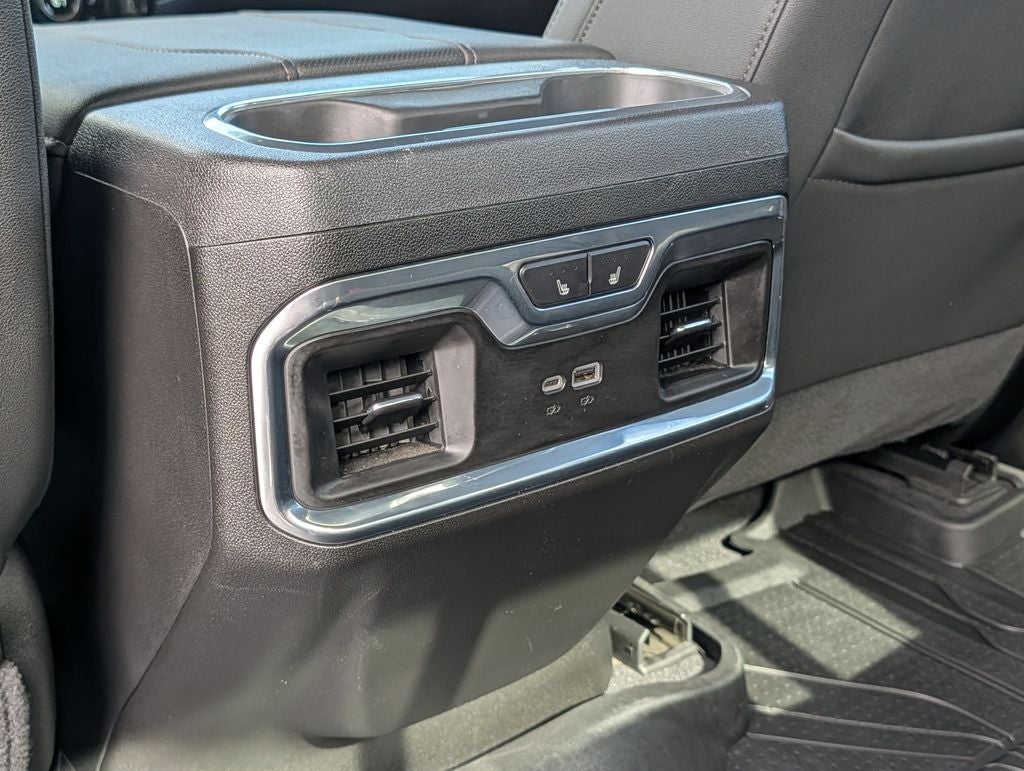 2026 Chevrolet Silverado 3500HD LTZ