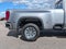 2026 Chevrolet Silverado 3500HD LTZ