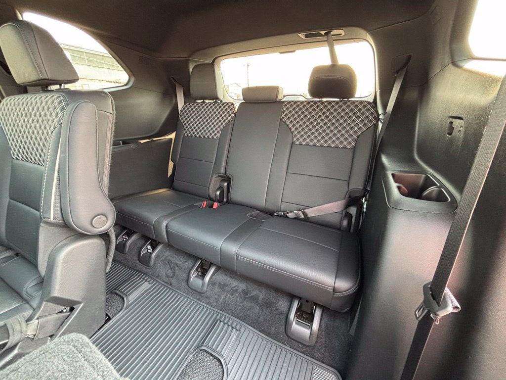 2024 GMC Acadia Denali Reserve AWD