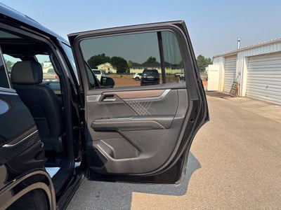 2024 GMC Acadia Denali Reserve AWD
