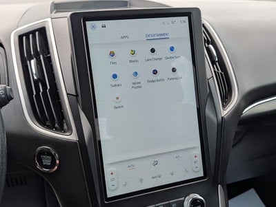 2024 Ford Edge ST Line