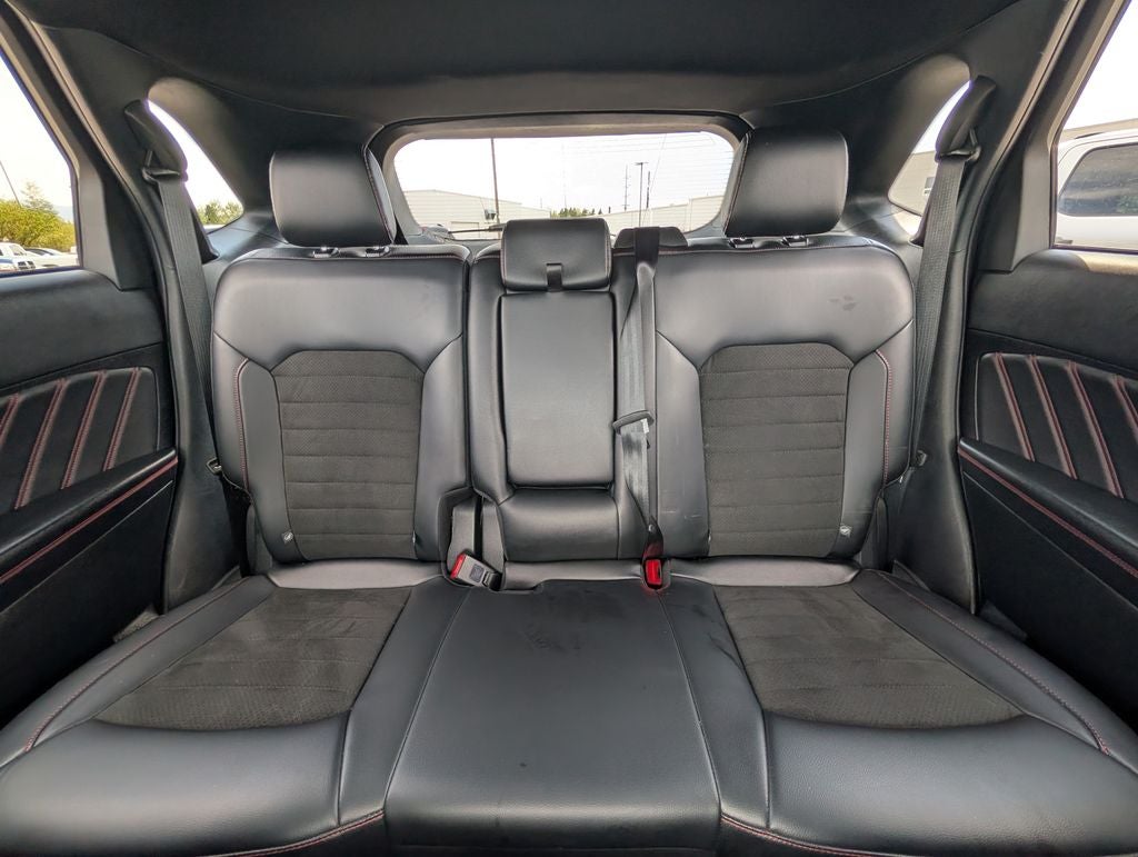 2024 Ford Edge ST Line