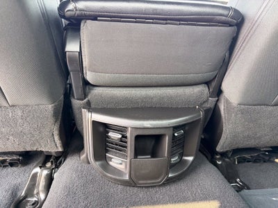 2025 RAM 2500 Big Horn 4x4