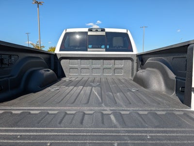 2026 RAM 2500 Limited Longhorn Crew Cab 4x4 6'4' Box
