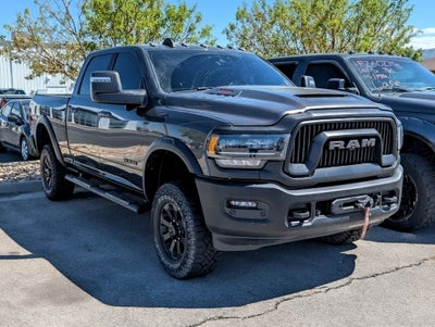 2023 RAM 2500 Power Wagon