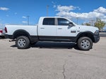 2018 RAM 2500 Power Wagon