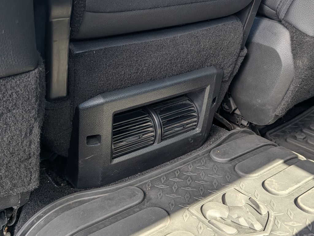 2018 RAM 2500 Power Wagon