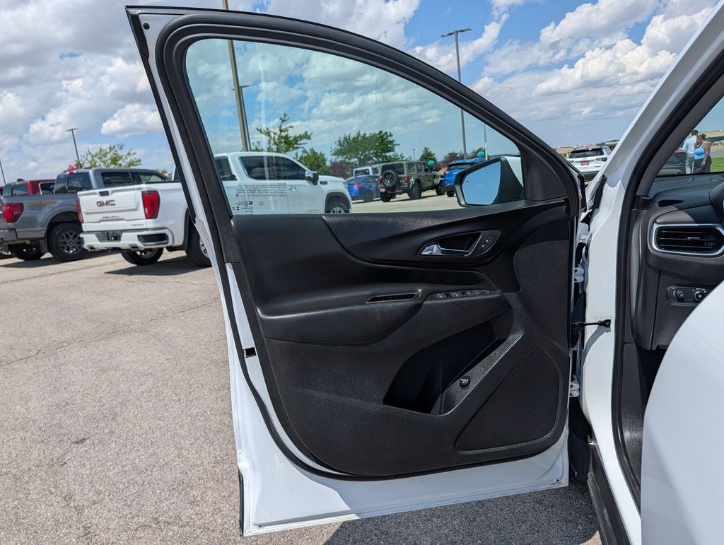 2024 Chevrolet Equinox LT AWD
