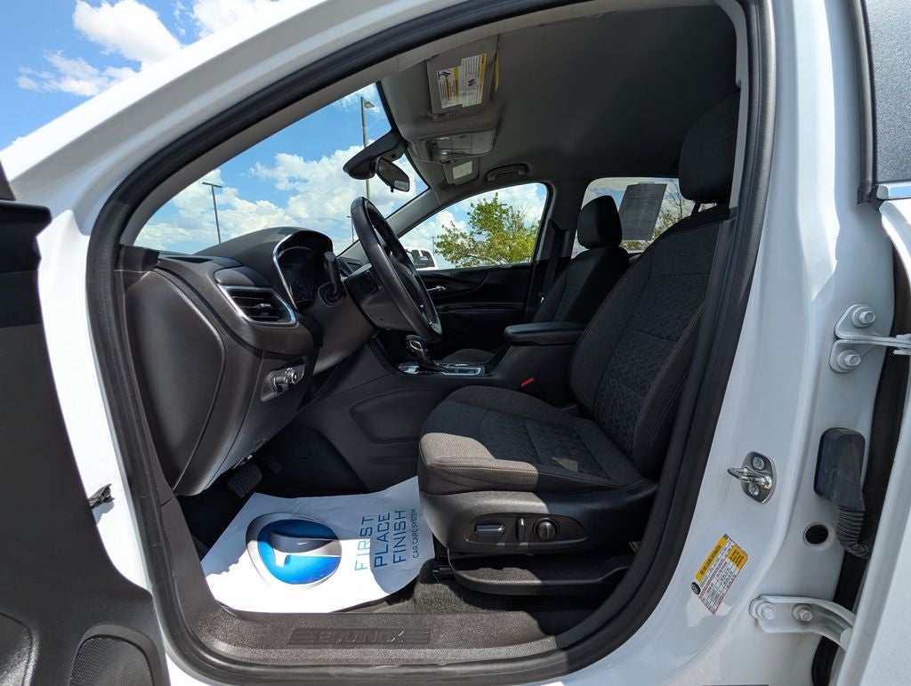 2024 Chevrolet Equinox LT AWD