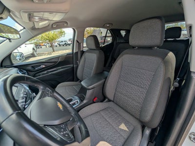 2024 Chevrolet Equinox LT AWD