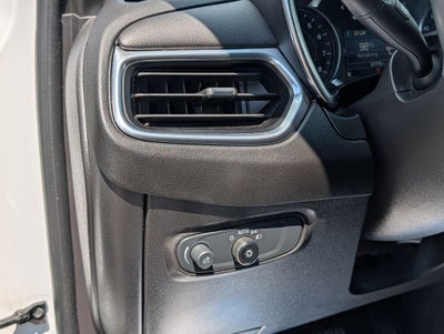 2024 Chevrolet Equinox LT AWD