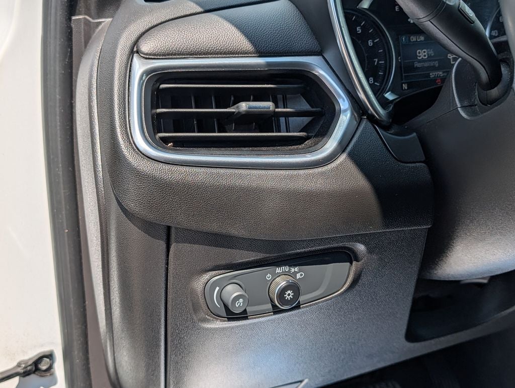 2024 Chevrolet Equinox LT AWD
