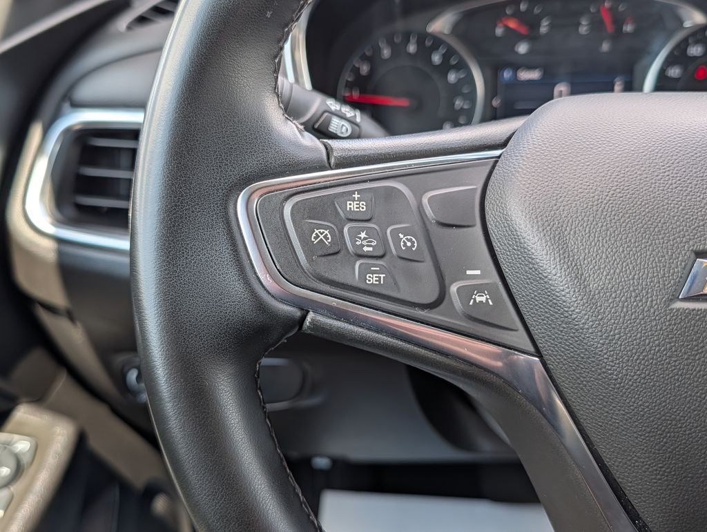 2024 Chevrolet Equinox LT AWD