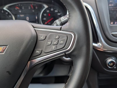 2024 Chevrolet Equinox LT AWD