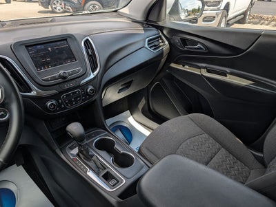 2024 Chevrolet Equinox LT AWD